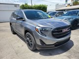 Certified 2021 GMC Terrain SLE w/ Elevation Edition image 3