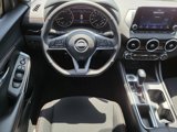 New 2025 Nissan Sentra SR image 2