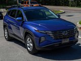 Used 2022 Hyundai Tucson SEL image 3