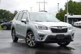 Used 2020 Subaru Forester Limited image 2