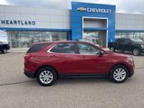 Used 2021 Chevrolet Equinox LT image 5
