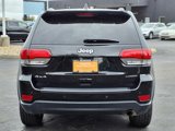 Used 2021 Jeep Grand Cherokee Laredo X image 5