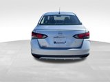 New 2025 Nissan Versa S w/ Trunk Package image 4