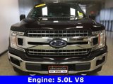 Certified 2018 Ford F150 XLT w/ Equipment Group 302A Luxury image 5
