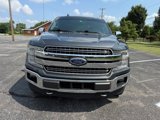 Used 2020 Ford F150 Lariat w/ Equipment Group 502A Luxury image 2