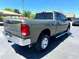 Used 2015 RAM 2500 Tradesman w/ Chrome Appearance Group image 5