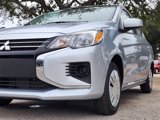 New 2024 Mitsubishi Mirage G4 ES image 3