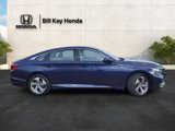 Used 2018 Honda Accord EX-L image 2