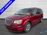 Used 2010 Chrysler Town & Country Limited w/ Entertainment Group #3 image 3