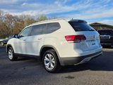 Used 2018 Volkswagen Atlas SE image 4