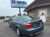 Used 2008 BMW 528xi Sedan image 4