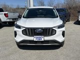 New 2025 Ford Escape Active w/ Active Premium Tech Pack image 2
