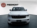 Used 2019 Jeep Grand Cherokee Limited w/ Luxury Group II image 4