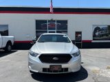 Used 2018 Ford Taurus Police Interceptor AWD image 2