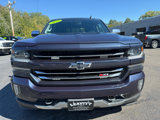 Used 2018 Chevrolet Silverado 1500 LTZ Z71 w/ Centennial Edition image 3