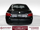 Used 2004 BMW 545i Sedan image 2