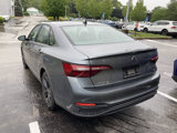 Used 2022 Volkswagen Jetta SE w/ Panoramic Sunroof Package image 4