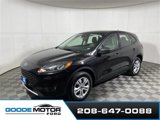 Certified 2022 Ford Escape S image 3