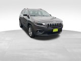Used 2020 Jeep Cherokee Latitude Plus w/ Cold Weather Group image 4