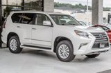 Used 2017 Lexus GX 460 Premium image 4