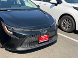 Certified 2021 Toyota Corolla LE image 4
