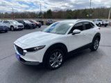Used 2022 MAZDA CX-30 AWD 2.5 S w/ Select Package image 3