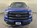 Used 2017 Ford F150 Lariat image 2