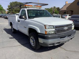 Used 2005 Chevrolet Silverado 2500 LS image 6