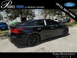 Used 2017 Nissan Maxima SR w/ Midnight Edition image 4