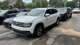 Used 2019 Volkswagen Atlas S image 2