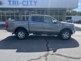 Used 2022 Ford Ranger Lariat w/ Equipment Group 501A High image 5