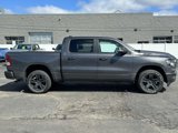 Used 2020 RAM 1500 Big Horn image 2