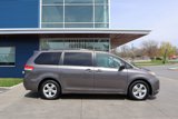 Used 2012 Toyota Sienna LE image 2
