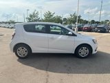 Used 2020 Chevrolet Sonic LT image 4