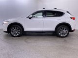 Used 2019 MAZDA CX-5 Signature image 2