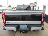 New 2025 Ford F450 Platinum image 6