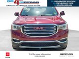 Used 2018 GMC Acadia SLT image 3