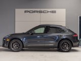 Certified 2024 Porsche Macan Turbo image 2