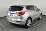 Used 2017 Buick Envision Preferred w/ LPO, Interior Luxury Package image 6