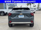 New 2025 Chevrolet Trax LT w/ Driver Confidence Package image 4