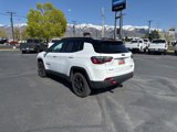 Used 2023 Jeep Compass Trailhawk image 5