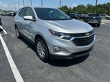 Used 2020 Chevrolet Equinox LT image 5