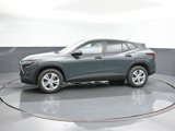 Used 2025 Chevrolet Trax LS image 2