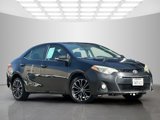 Used 2014 Toyota Corolla LE image 2