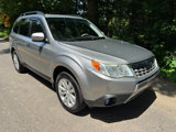 Used 2011 Subaru Forester 2.5X Premium w/ All-Weather Pkg image 6