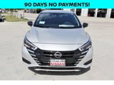 New 2025 Nissan Versa S w/ S Plus Package image 2