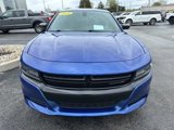 Used 2018 Dodge Charger SXT w/ Blacktop Package image 3