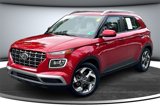Used 2022 Hyundai Venue Limited image 3