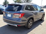 Used 2020 Honda Pilot Elite image 5