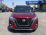 Used 2023 Nissan Kicks SR w/ SR Premium Package image 2